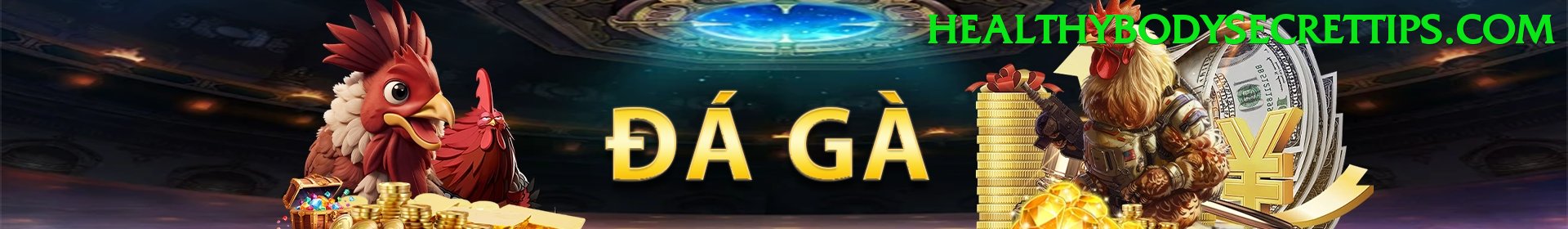 Đá Gà Trực Tiếp - Ưu đãi đặc biệt