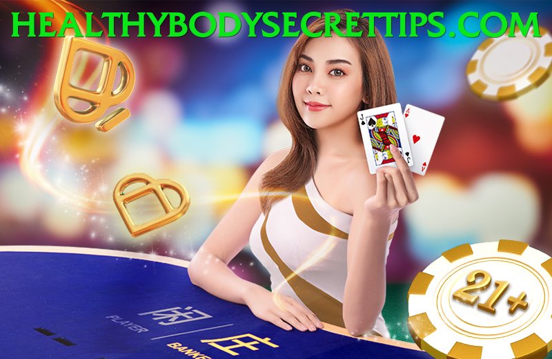 Sòng Bài Trực Tuyến - Ưu đãi đặc biệt